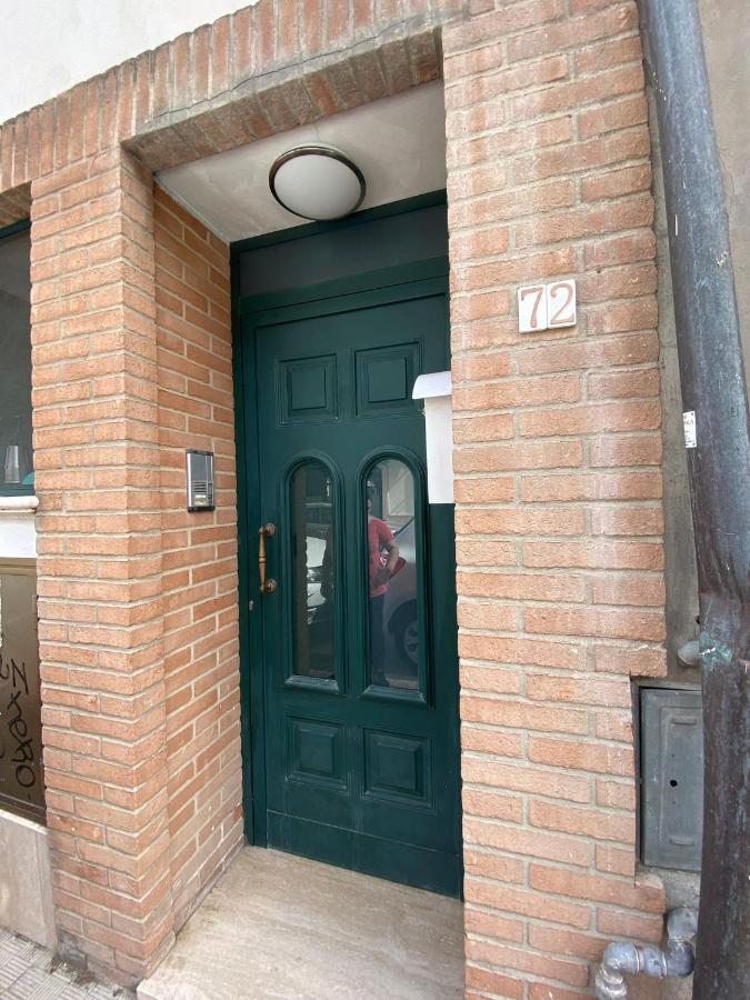 לינה וארוחת בוקר סן בנדטו דל טרנטו Casa Riri מראה חיצוני תמונה